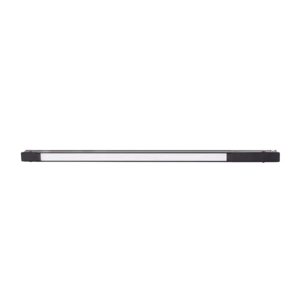 Sufitowa lampa magnetyczna M0050N LED 9,7W 3000K belka czarna