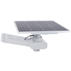 Solarny zestaw LS40CW+FA1M+SO4M Greenie LED 40W panel bateria 5500-6500K IP65 srebrny