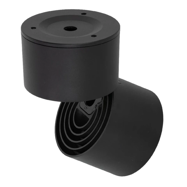 Ledowa lampka sufitowa Spark 18163 LED 10W 3000-6000K czarny