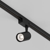 Lampa sufitowa ścieżka świetlna 1-fazowa Vuoro TR003-1-6W4K-S-B LED 6W 4000K czarna