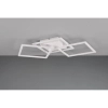 Geometryczna lampa sufitowa ASTRIL DL131-64493 LED 31W 4000K biały