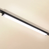 Sufitowa lampa do systemu szynowego Neo AZ5119 LED 12W 1-faz biała czarna 