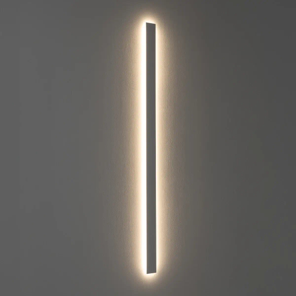 Salonowa ścienna lampa COMMA 11882 LED 34W 3000K listwa biała