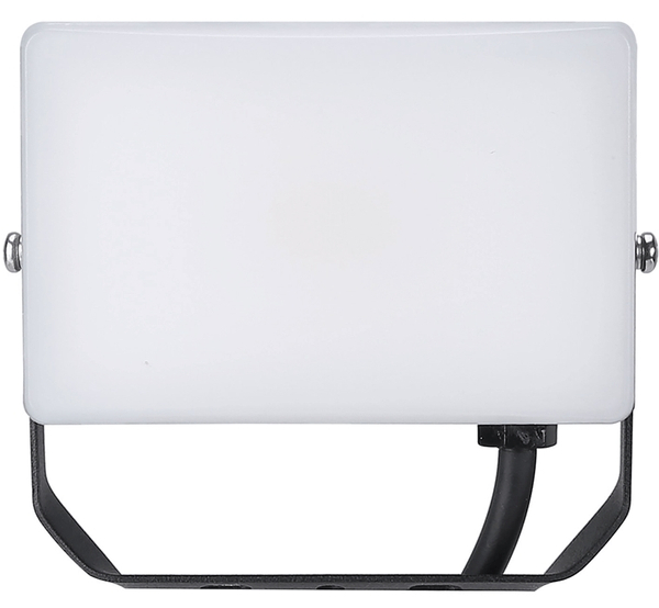 Elewacyjny naświetlacz EKN9014 LED 20W 5000K metalowy czarny