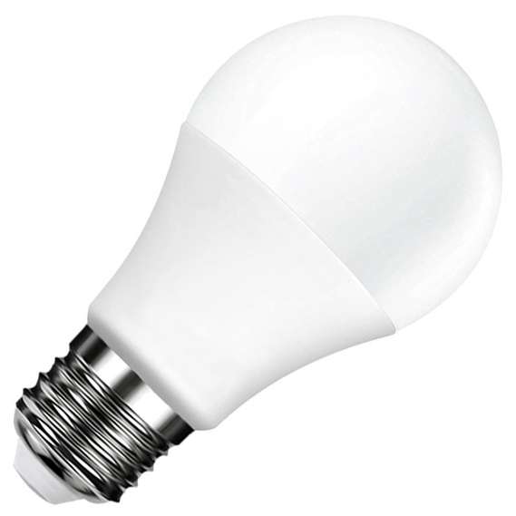 Żarówka LED E27 A60 15W 1425lm 230V gruszka biała zimna