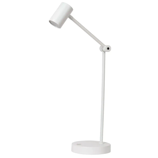Biurkowa lampka TIPIK 36622/03/31 Lucide LED 3W 2700K regulacja biała