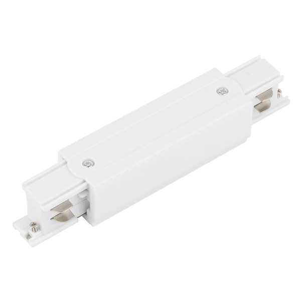 Łącznik prosty trójobwodowy z zasilaniem Tracer 4531 TK Lighting do szynoprzewodu