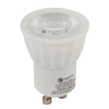 Halogenowa żarówka GU10 11600 LED 4W 4000K 470lm biała