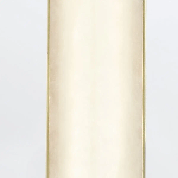 Naścienna lampa Caesar QN-CAESAR-WL-VBS-AR LED 23W 3000K mosiądz