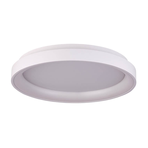 Natynkowa lampa Vico PLF-53675-048RC-WH-3KS4K Italux LED 38W 3000-4000K biała