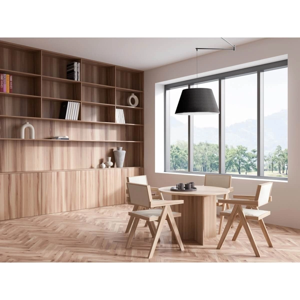 Sufitowa lampa regulowana Natalia AZ1924+AZ2591 Azzardo chrom szary