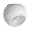 Biała lampa Skye LED 12W do 3-fazowego systemu biała