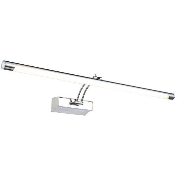 Lampa ścienna Fino MIR003WL-L16CH Maytoni LED 16W 3000K nad obraz chrom