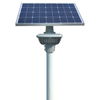 Latarnia uliczna INB-G02-40W+FA1M+SO4M Greenie LED 40W czujnik zmienna barwa szara