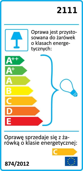 Łazienkowa LAMPA sufitowa BECCA 2111 Rabalux szklana OPRAWA kule balls IP44 białe chrom