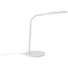 Biurkowa lampa ze ściemniaczem Joni G93101/05 LED 4,5W 3000-6000K biała
