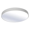 Sufitowa lampa ledowa 1449 LED 60W 4000K okrągły biały