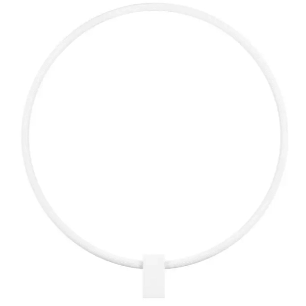 Naścienna lampa do sypialni DRASIRA LE45460 LED 21W 2700-4000K biała