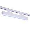 Lampa do 3-fazowego szynoprzewodu Linnea LED 24W 3000-6000K biała