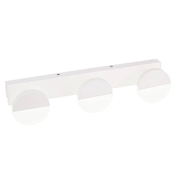 Przyścienna lampa jadalniana Sing 23-72818 LED 3W 4000K biała
