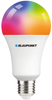 Żarówka Blaupunkt E27-9W-SMART LED 9W 3000K-6500K kolorowa
