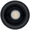 Sufitowa LAMPA tuba POINT TONE 8225 Nowodvorski metalowy plafon okrągły spot czarny