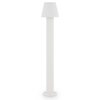 Zewnętrzna lampa ogrodowa Harz O421FL-L5W LED 5W 3000K biała