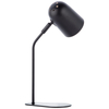 Stołowa lampa regulowana Tong 92717/06 metal czarna