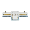 Łącznik-T do systemu jednofazowego Track Light ML0713 biały