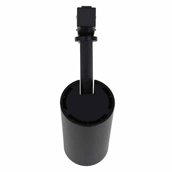 Sufitowa lampa tuba Magnetic Track ML8927 LED 10W 3000K magnetyczna czarny