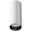 Spot sufitowy Focus LED C056CL-L12W4K-W-W 12W 4000K biały