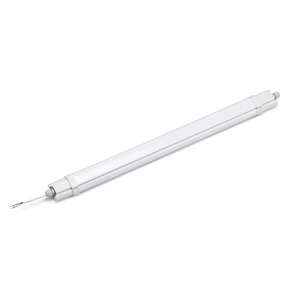 Gabinetowa listwa sufitowa EK0850 LED 18W 4000K IP65 biała