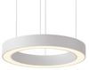 Lampa wisząca regulowana Marco AZ5052 LED 100W 3000-6500K biała