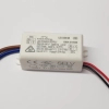 Ledowy zasilacz do lamp wewnętrznych 4350 1-4x1W 230V biały