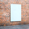 Panel grzewczy Promiennik PGW600 podczerwień ścienny 60x90cm 600W 11 - 15m2 biały