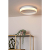 Plafon ściemnialny Estreja 71102/40/31 LED 50W 2500-3000K biały outlet