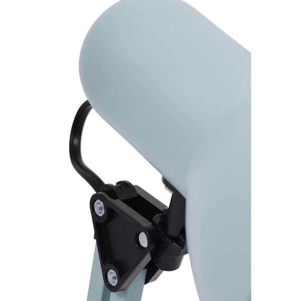 Regulowana lampka na biurko Cosmo K-MT-COSMO MIĘTOWY Kaja metalowa miętowa