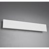 Lampa ścienna TERMINUS DL731225174 Trio LED 9W 3000K metalowa biały