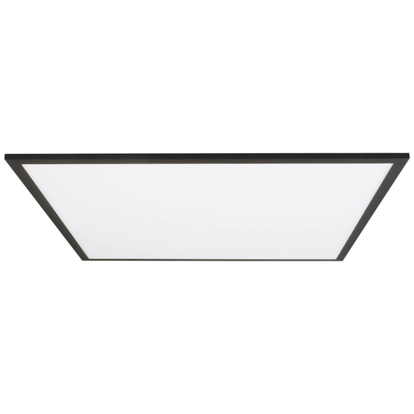 Przysufitowa lampa do salonu Buffi G90357A26 LED 40W 4000K czarny