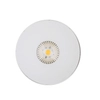 Spot LAMPA sufitowa OS 8740 Nowodvorski okrągła OPRAWA metalowa LED 20W 3000K tuba downlight biały