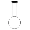 Wisząca lampa nowoczesna Agaro 5302 LED 17,8W 4000K do jadalni