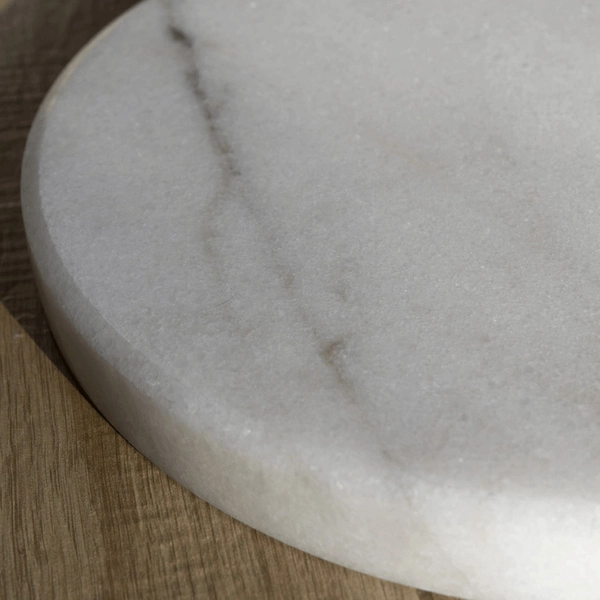 Lampa biurowa podłogowa Bow F01145BK Cosmolight czarna biała