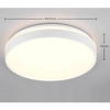 Plafon jadalniany Spacy R64851131 RL Light LED 33W 2700-6500K okrąg biały