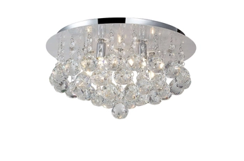 przezroczysty || chrom