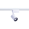LAMPA sufitowa PROFILE IRIS 8997 Nowodvorski metalowa OPRAWA tuba LED 7W 4000K do systemu szynowego 1-fazowego biała