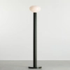Nowoczesna podłogowa lampa Flo Floor Moss 7000A26_M zielona