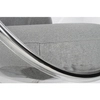 Stojący fotel regulowany Bubble Stand JH-200-2.L.GREY.17W chrom jasnoszary