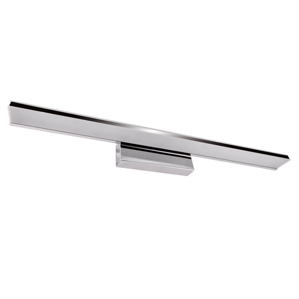 Kinkiet lampa łazienkowa BREGO LED 14W 4000K IP44 chrom