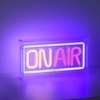 Stojąca lampa do sypialni NEON-ONAIR 85013-70 Just Light LED 4W kolorowy