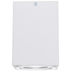 Spot LAMPA sufitowa BLOCCO ML476 Milagro natynkowa OPRAWA metalowa LED 7W 3000K oczko regulowane kostka cube biała